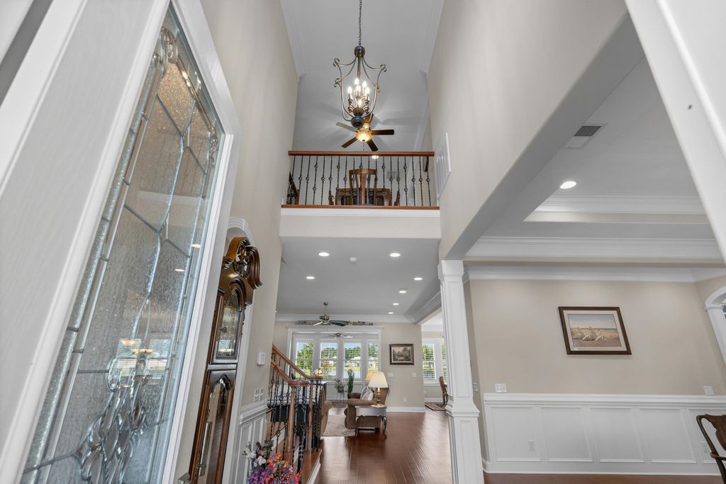 1606 Rachel Carson Pkwy., Myrtle Beach, SC 29579 — photo 5