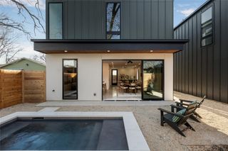 3412 Gonzales ST 2, Austin, TX 78702