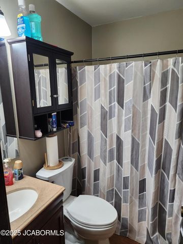 2321 STARLING DRIVE, Jefferson City, MO 65109