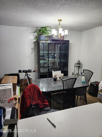 2321 STARLING DRIVE, Jefferson City, MO 65109