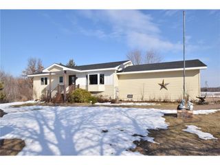 24198 Swenson Road, Webster, WI 54893