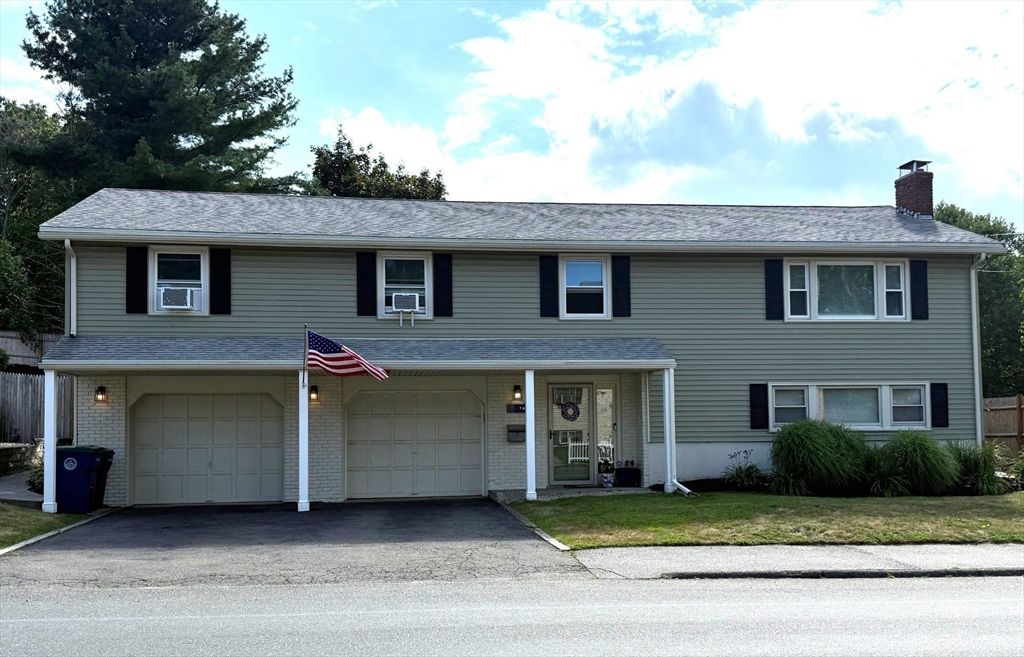 78 Valley Street, Salem, MA 01970