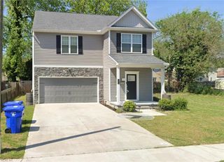 1078 Kennedy ST, Norfolk, VA 23513