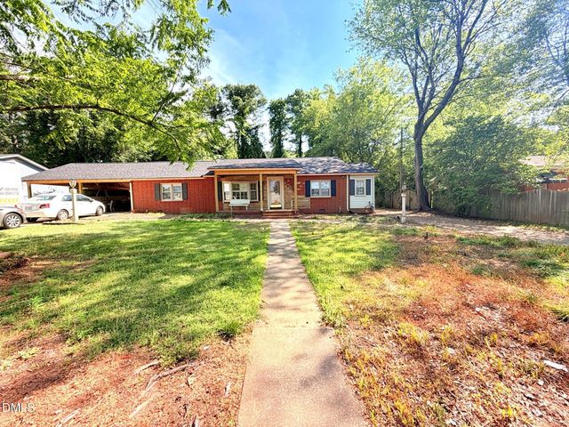 424 Raleigh View Road, Raleigh, NC 27610