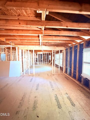 424 Raleigh View Road, Raleigh, NC 27610