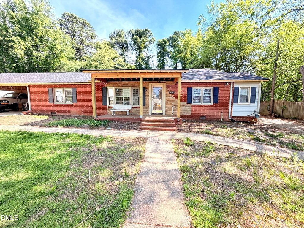 424 Raleigh View Road, Raleigh, NC 27610