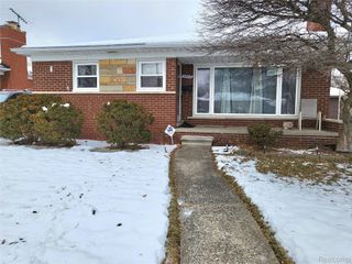 13468 Crosley, Redford Charter Township, MI 48239