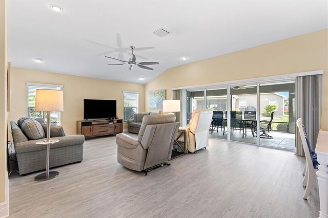 2098 FOUST PLACE, The Villages, FL 32163