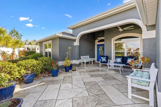 2098 FOUST PLACE, The Villages, FL 32163