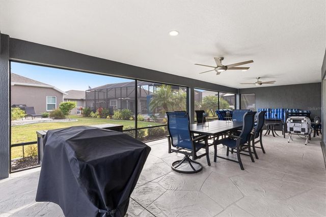 2098 FOUST PLACE, The Villages, FL 32163