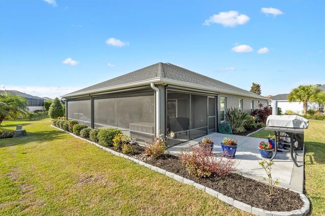 2098 FOUST PLACE, The Villages, FL 32163