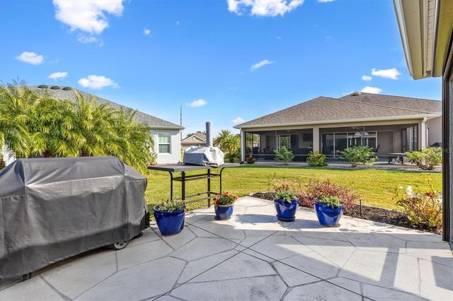 2098 FOUST PLACE, The Villages, FL 32163
