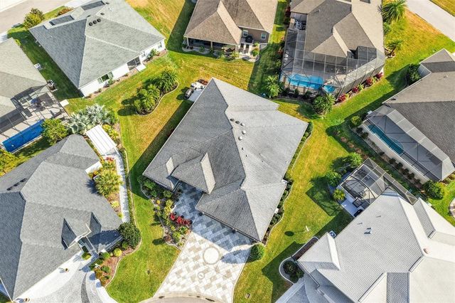 2098 FOUST PLACE, The Villages, FL 32163