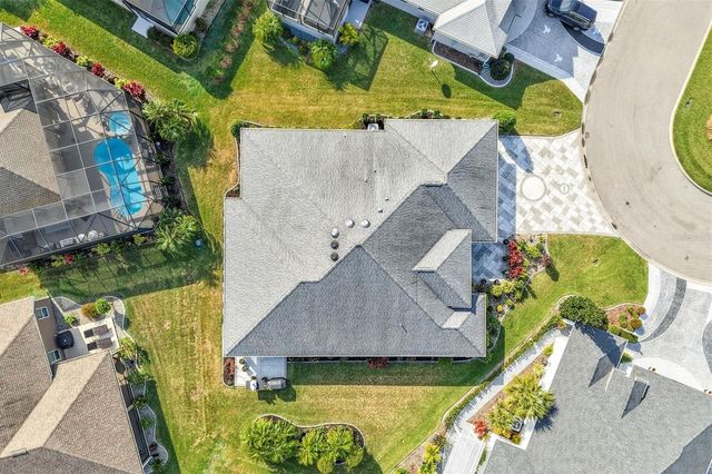 2098 FOUST PLACE, The Villages, FL 32163