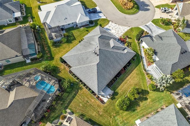 2098 FOUST PLACE, The Villages, FL 32163