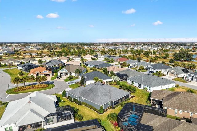 2098 FOUST PLACE, The Villages, FL 32163