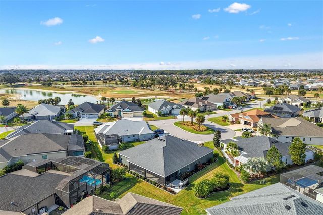 2098 FOUST PLACE, The Villages, FL 32163