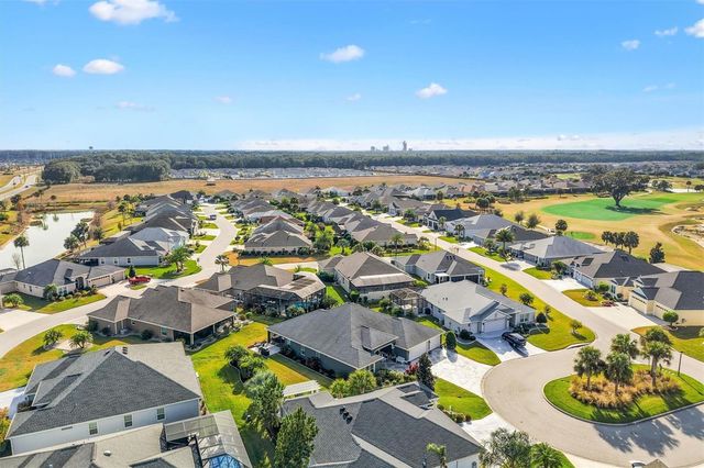 2098 FOUST PLACE, The Villages, FL 32163