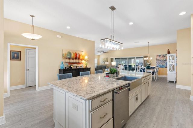 2098 FOUST PLACE, The Villages, FL 32163