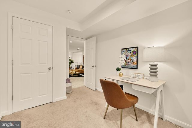 100 W ST NW, Washington, DC 20001