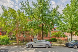 100 W ST NW, Washington, DC 20001