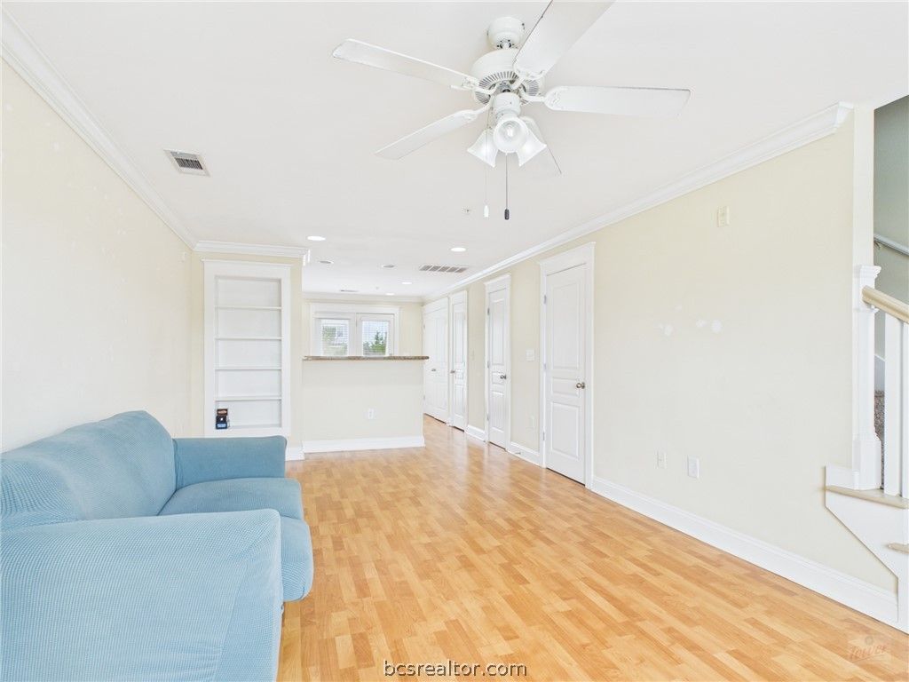 1725 Harvey Mitchell Parkway S 1629, College Station, TX 77840 — photo 4