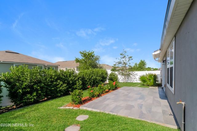 2237 PEBBLE POINT Drive, Green Cove Springs, FL 32043