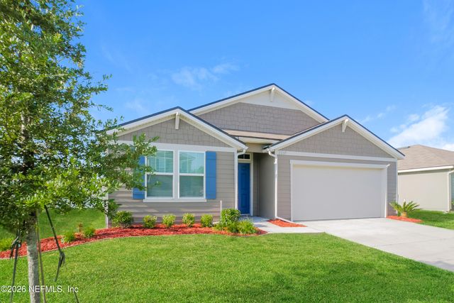 2237 PEBBLE POINT Drive, Green Cove Springs, FL 32043