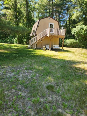 253 Back Ashuelot Road, Winchester, NH 03470