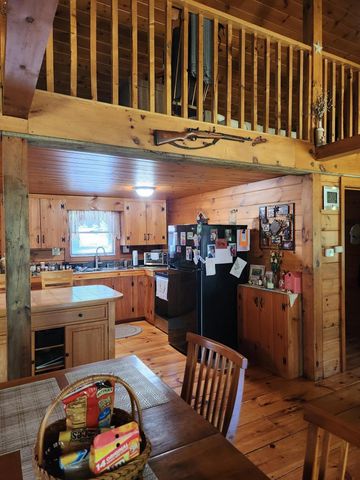 253 Back Ashuelot Road, Winchester, NH 03470