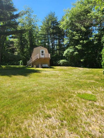 253 Back Ashuelot Road, Winchester, NH 03470