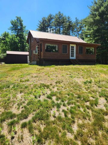 253 Back Ashuelot Road, Winchester, NH 03470