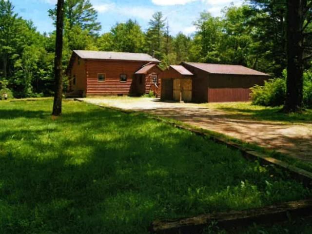253 Back Ashuelot Road, Winchester, NH 03470
