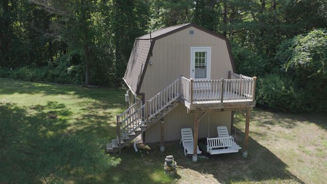 253 Back Ashuelot Road, Winchester, NH 03470