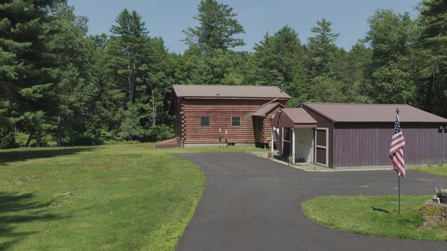 253 Back Ashuelot Road, Winchester, NH 03470
