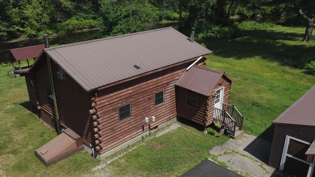 253 Back Ashuelot Road, Winchester, NH 03470