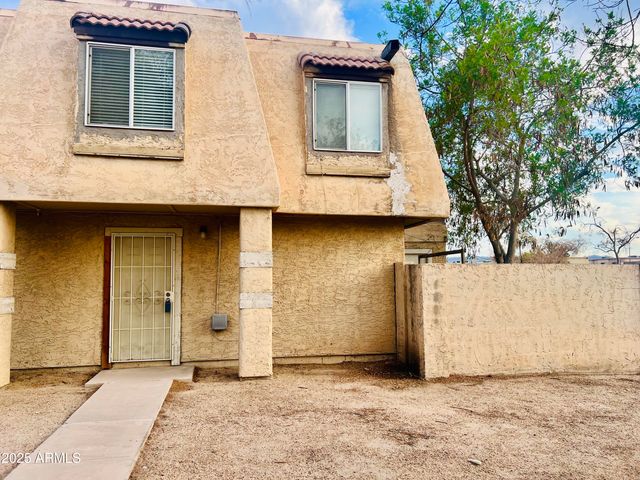 4021 S 44TH Place, Phoenix, AZ 85040