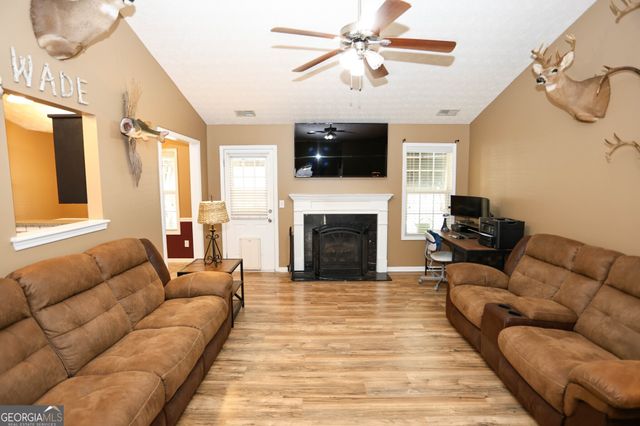 505 Emerald Point, Monroe, GA 30655