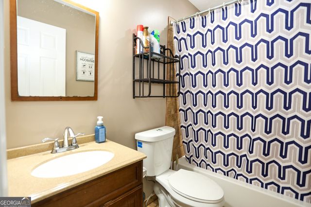 505 Emerald Point, Monroe, GA 30655