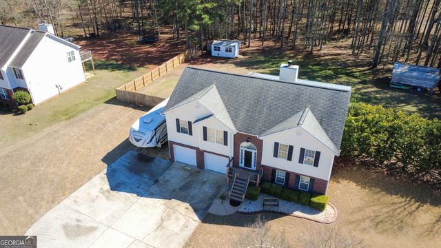 505 Emerald Point, Monroe, GA 30655