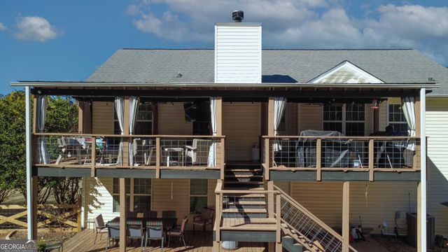 505 Emerald Point, Monroe, GA 30655