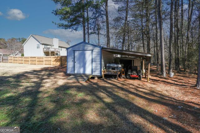 505 Emerald Point, Monroe, GA 30655