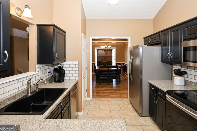 505 Emerald Point, Monroe, GA 30655