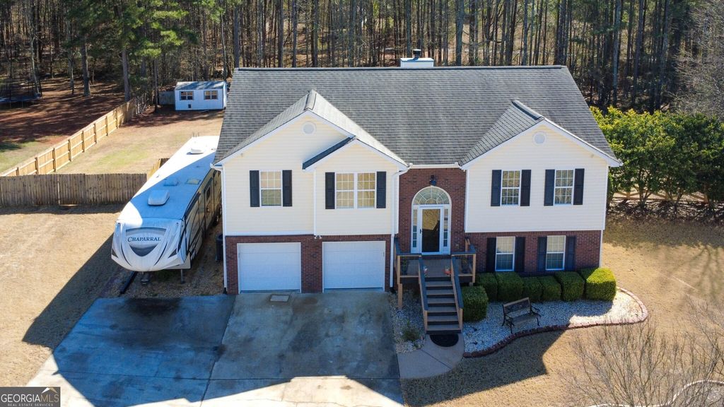 505 Emerald Point, Monroe, GA 30655