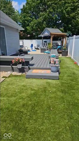 6104 Brandermill Ridge, Columbus, IN 47203