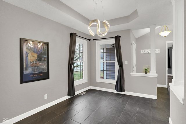 6104 Brandermill Ridge, Columbus, IN 47203