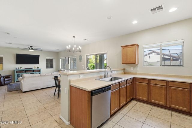 4294 E VELASCO Street, San Tan Valley, AZ 85140