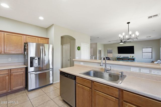 4294 E VELASCO Street, San Tan Valley, AZ 85140