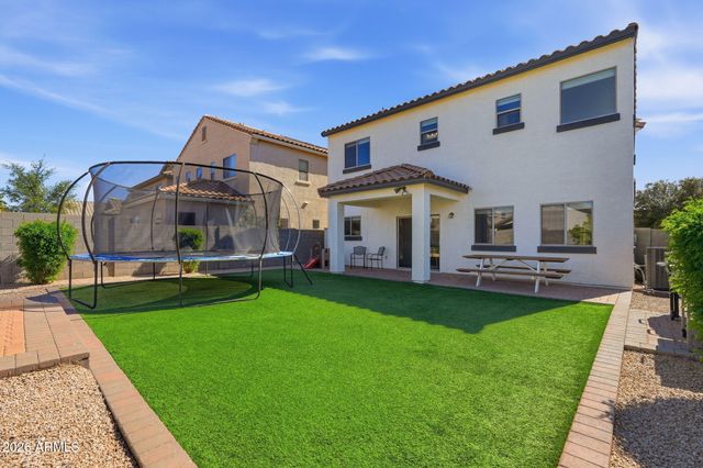 4294 E VELASCO Street, San Tan Valley, AZ 85140