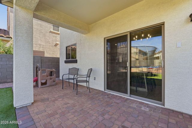 4294 E VELASCO Street, San Tan Valley, AZ 85140